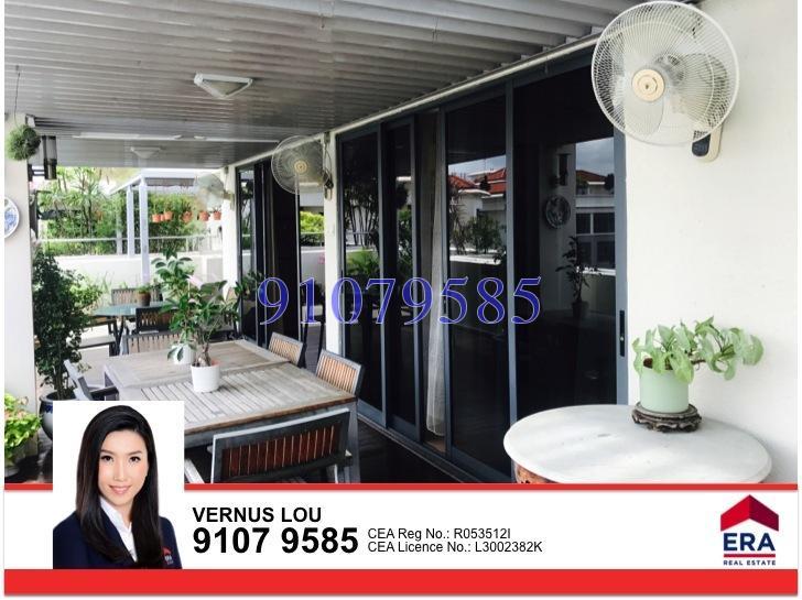 Carissa Park Condominium (D17), Condominium #160344822